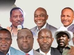 Full List of Leaders Including UDA Politicians Expected to Join Sifuna on Linda Mwananchi Tour In Kakamega Full List of Leaders Including UDA Politicians Expected to Join Sifuna on Linda Mwananchi Tour In Kakamega