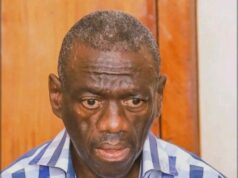 RIP? Tension Brews in Uganda as Museveni’s Son Reveals This About Opposition Leader Kizza Besigye Uganda Political Tensions Rise After Muhoozi Kainerugaba’s Remarks on Kizza Besigye