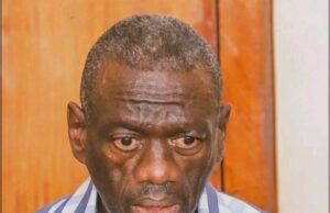 RIP? Tension Brews in Uganda as Museveni’s Son Reveals This About Opposition Leader Kizza Besigye Uganda Political Tensions Rise After Muhoozi Kainerugaba’s Remarks on Kizza Besigye