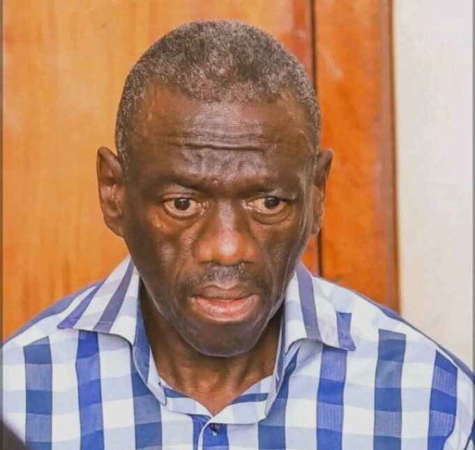 RIP? Tension Brews in Uganda as Museveni’s Son Reveals This About Opposition Leader Kizza Besigye Uganda Political Tensions Rise After Muhoozi Kainerugaba’s Remarks on Kizza Besigye