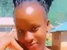 RIP: Gorgeous Photos of Businesswoman Killed by Her Husband After Being Caught Red handed in Bed With a Lover RIP: Gorgeous Photos of Businesswoman Killed by Her Husband After Being Caught Red handed in Bed With a Lover