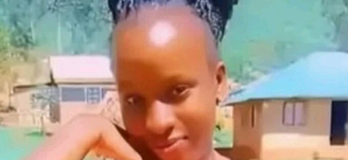 RIP: Gorgeous Photos of Businesswoman Killed by Her Husband After Being Caught Red handed in Bed With a Lover RIP: Gorgeous Photos of Businesswoman Killed by Her Husband After Being Caught Red handed in Bed With a Lover