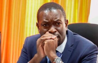 UDA MP Eric Wamumbi Finally Exposes Sifuna Wanted Interior CS Job but Raila Blocked Hence the Fallout Between them UDA MP Eric Wamumbi Finally Exposes Sifuna Wanted Interior CS Job but Raila Blocked Hence the Fallout Between them