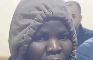 “If I Die, I Die” Househelp Finally Reveals How She Killed Her Boss “If I Die, I Die” Househelp Finally Reveals How She Killed Her Boss