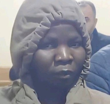 “If I Die, I Die” Househelp Finally Reveals How She Killed Her Boss “If I Die, I Die” Househelp Finally Reveals How She Killed Her Boss