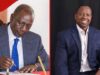 “You Must Come Back Home” President William Ruto Reveal He Ordered His Brother to Return to Kenya from United States Shares Why “You Must Come Back Home” President William Ruto Reveal He Ordered His Brother to Return to Kenya from United States Shares Why