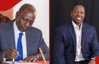 “You Must Come Back Home” President William Ruto Reveal He Ordered His Brother to Return to Kenya from United States Shares Why “You Must Come Back Home” President William Ruto Reveal He Ordered His Brother to Return to Kenya from United States Shares Why