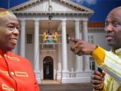 Nigerian Pastor Who Predicted Ruto’s 2022 Presidency Victory Finally Speaks Again on the Coming 2027 Election Outcome