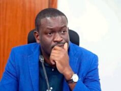 “I Scored 16% in Chemistry” Nairobi Senator Edwin Sifuna Finally Reveals His High School Grades to Kenyans “I Scored 16% in Chemistry” Nairobi Senator Edwin Sifuna Finally Reveals His High School Grades to Kenyans