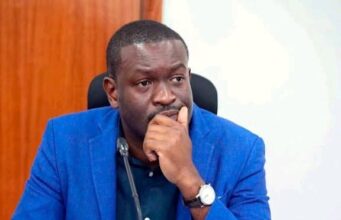 “I Scored 16% in Chemistry” Nairobi Senator Edwin Sifuna Finally Reveals His High School Grades to Kenyans “I Scored 16% in Chemistry” Nairobi Senator Edwin Sifuna Finally Reveals His High School Grades to Kenyans