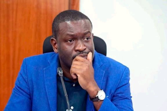 “I Scored 16% in Chemistry” Nairobi Senator Edwin Sifuna Finally Reveals His High School Grades to Kenyans “I Scored 16% in Chemistry” Nairobi Senator Edwin Sifuna Finally Reveals His High School Grades to Kenyans