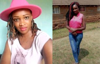 Gorgeous Photos of May Jerono Surface After Arrest Over Social Media Post About a Pastor Gorgeous Photos of May Jerono Surface After Arrest Over Social Media Post About a Pastor