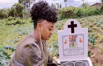 Jeff Mwathi’s Mother Emotional Shares a Heartbreaking Post as She Marks 3 Years Since Losing Her Only Son to a Mysterious Death Jeff Mwathi's Mother Emotional Shares a Heartbreaking Post as She Marks 3 Years Since Losing Her Only Son to a Mysterious Death