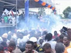 Huge Blow to Sifuna, Babu, Orengo and Other Opposition Leaders Rallying Against President Ruto as DCI now Makes a Major Announcement Huge Blow to Sifuna, Babu, Orengo and Other Opposition Leaders Rallying Against President Ruto as DCI now Makes a Major Announcement