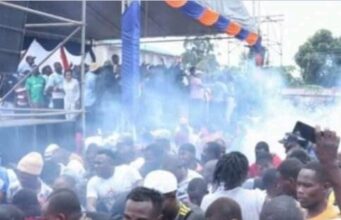 Huge Blow to Sifuna, Babu, Orengo and Other Opposition Leaders Rallying Against President Ruto as DCI now Makes a Major Announcement Huge Blow to Sifuna, Babu, Orengo and Other Opposition Leaders Rallying Against President Ruto as DCI now Makes a Major Announcement