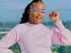 “My Life Has Moved On” Rachael Otuoma Explains Why She No Longer Wears Late Husband Ezekiel Otuoma’s Ring “My Life Has Moved On” Rachael Otuoma Explains Why She No Longer Wears Late Husband Ezekiel Otuoma’s Ring