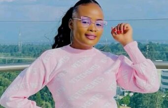 “My Life Has Moved On” Rachael Otuoma Explains Why She No Longer Wears Late Husband Ezekiel Otuoma’s Ring “My Life Has Moved On” Rachael Otuoma Explains Why She No Longer Wears Late Husband Ezekiel Otuoma’s Ring