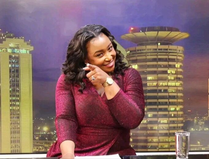 “Siri Ni Wamama Wadogo” Betty Kyallo Sparks Heated Debate as She Explains Why Her Marriage With Gen Z Boyfriend Is Thriving “Siri Ni Wamama Wadogo” – Betty Kyallo Sparks Heated Debate as She Explains Why Her Marriage With Gen Z Boyfriend Is Thriving