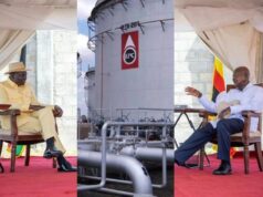 Uganda Secures Strategic Stake in Kenya Pipeline Company (KPC) as IPO Nears Deadline Uganda Secures Strategic Stake in Kenya Pipeline Company (KPC) as IPO Nears Deadline