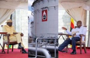 Uganda Secures Strategic Stake in Kenya Pipeline Company (KPC) as IPO Nears Deadline Uganda Secures Strategic Stake in Kenya Pipeline Company (KPC) as IPO Nears Deadline