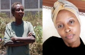 From Grace to Grace: Sad Story of Ex-NTV Journalist Who Went From Highest Paid Reporter to Living in the Streets