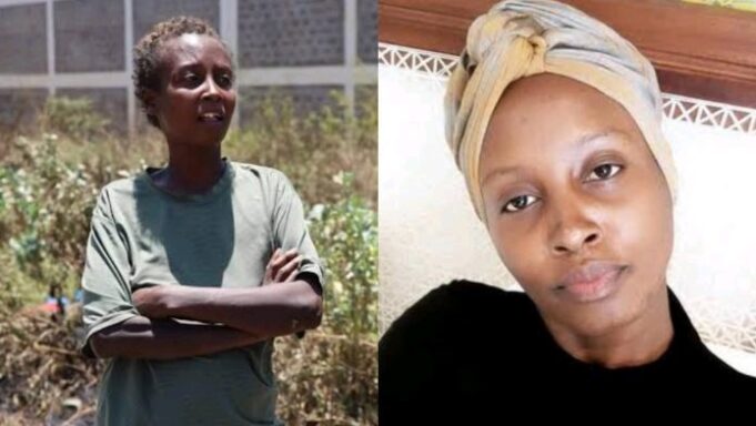 From Grace to Grace: Sad Story of Ex-NTV Journalist Who Went From Highest Paid Reporter to Living in the Streets