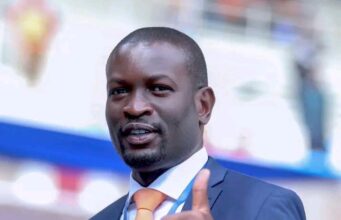 “Huwa Nakula Tu Chakula Ya Mamaa” Edwin Sifuna Reveals Why He Strictly Eats Home-Cooked Meals by his Wife