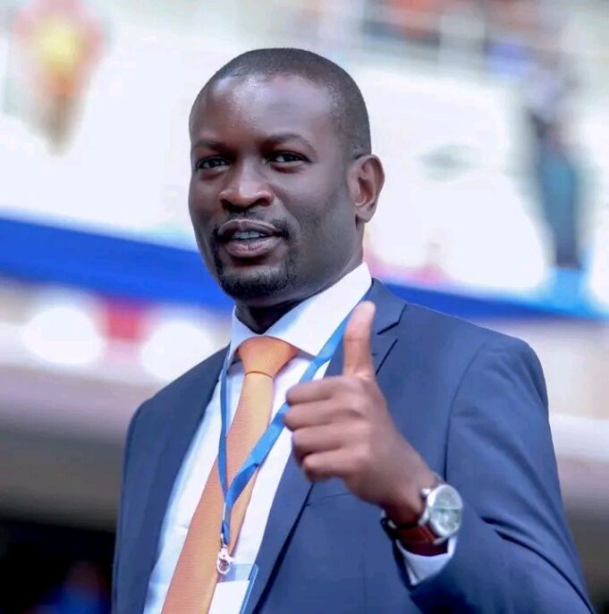 “Huwa Nakula Tu Chakula Ya Mamaa” Edwin Sifuna Reveals Why He Strictly Eats Home-Cooked Meals by his Wife