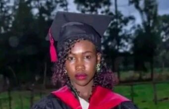 Photos of Missing Young Beautiful Nairobi Teacher Found at City Mortuary After Valentine’s Day Disappearance Photos of Missing Young Beautiful Nairobi Teacher Found at City Mortuary After Valentine’s Day Disappearance