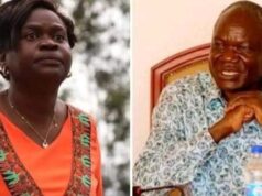 Homa Bay Deputy Governor Oyugi Magwanga Resigns, Political Tension Rises Homa Bay Deputy Governor Oyugi Magwanga Resigns, Political Tension Rises