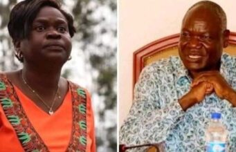 Homa Bay Deputy Governor Oyugi Magwanga Resigns, Political Tension Rises Homa Bay Deputy Governor Oyugi Magwanga Resigns, Political Tension Rises