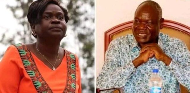 Homa Bay Deputy Governor Oyugi Magwanga Resigns, Political Tension Rises