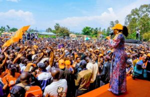 Huge Blow for ODM Party As Another top Politician Resigns, Announces His Next Move Ahead of 2027 Politics