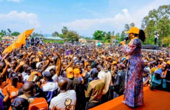 Huge Blow for ODM Party As Another top Politician Resigns, Announces His Next Move Ahead of 2027 Politics