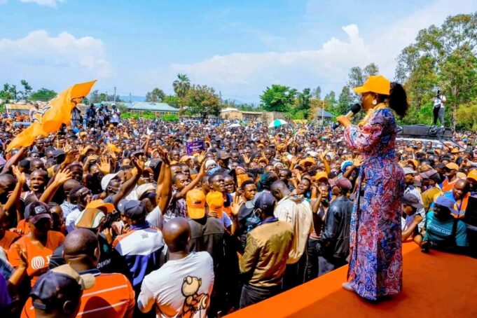 Huge Blow for ODM Party As Another top Politician Resigns, Announces His Next Move Ahead of 2027 Politics