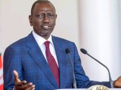 Kenya Government Issues Urgent Advisory as Middle East Conflict Escalates, Kenya Airways Suspends UAE Flights Kenya Government Issues Urgent Advisory as Middle East Conflict Escalates, Kenya Airways Suspends UAE Flights