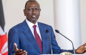 Kenya Government Issues Urgent Advisory as Middle East Conflict Escalates, Kenya Airways Suspends UAE Flights Kenya Government Issues Urgent Advisory as Middle East Conflict Escalates, Kenya Airways Suspends UAE Flights