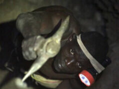 Carbon monoxide kills 37 miners in Nigeria’s Plateau state Carbon monoxide kills 37 miners in Nigeria's Plateau state