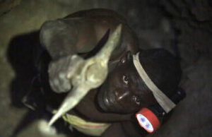 Carbon monoxide kills 37 miners in Nigeria’s Plateau state Carbon monoxide kills 37 miners in Nigeria's Plateau state
