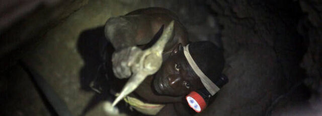 Carbon monoxide kills 37 miners in Nigeria's Plateau state