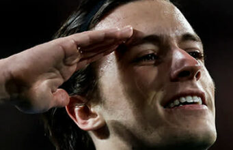 Real Madrid Beat Valencia 2-0 in La Liga Matchday 23 Clash Real Madrid Beat Valencia 2-0 in La Liga Matchday 23 Clash