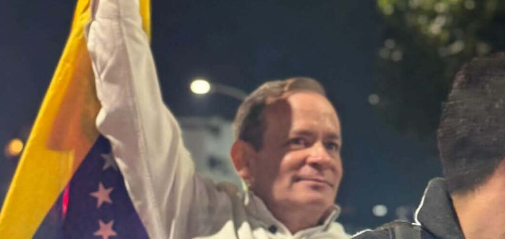 María Corina Machado