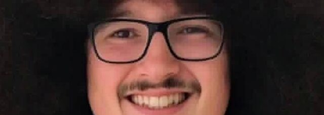 Viral Fan Reacts After Man United Beat Spurs, Keeps Hair Uncut Until 5 Straight Wins