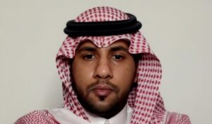 Mohammed Al-Skeet