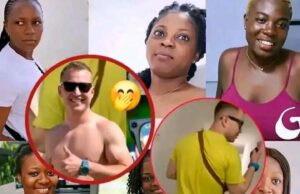Ghana Seeks Extradition of Russian ‘Pick-Up Artist’ Over Secret Recordings of Women Ghana Seeks Extradition of Russian 'Pick-Up Artist' Over Secret Recordings of Women