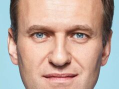 European nations say Navalny was poisoned by frog toxin European nations say Navalny was poisoned by frog toxin