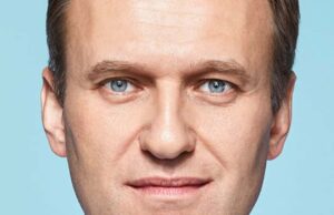 European nations say Navalny was poisoned by frog toxin European nations say Navalny was poisoned by frog toxin