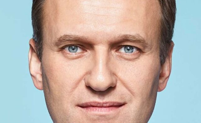 European nations say Navalny was poisoned by frog toxin European nations say Navalny was poisoned by frog toxin