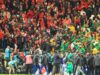 Senegalese fans held in Morocco jailed up to a year Senegalese fans held in Morocco jailed up to a year