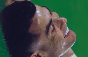 Cristiano Ronaldo Brace Sends Al Nassr Top of Saudi Pro League Cristiano Ronaldo Brace Sends Al Nassr Top of Saudi Pro League